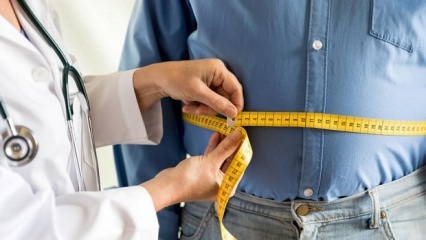 Hogyan lehet megelőzni az elhízást?