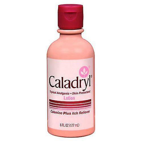 Caladryl krém