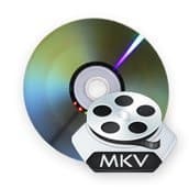 DVD-k az mkv-hez, kézifékkel