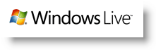 Windows Live logó:: groovyPost.com