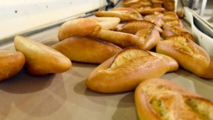 Nyilvános kenyér-büfé záródik Ankarában!