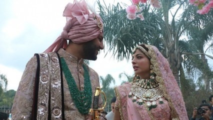 11 nap alatt 4 indiai esküvőre kerül sor Antalyában