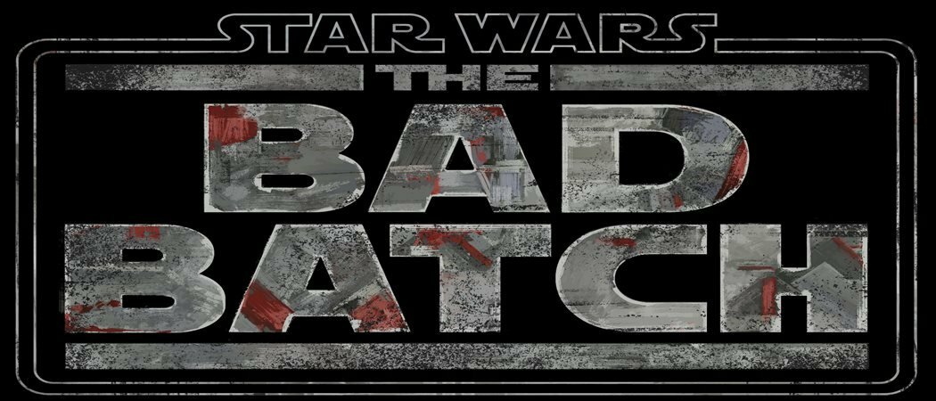 A Disney bejelentette az új Csillagok háborúját, a „The Bad Batch” sorozatot