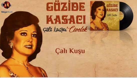 Güzide Kasacı 94 éves korában elhunyt