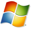 Windows Server 2008 logó