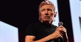 Roger Waters, a Pink Floyd énekese reakciója az izraeli népirtásra: „Hagyd abba a gyerekeket!