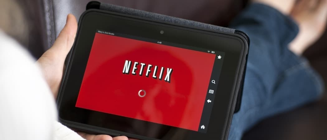 Hogyan lehet lemondni a Netflix hirdetéseiről és más tesztelési tapasztalatokról