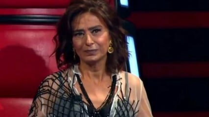 A híres énekesnő, Yıldız Tilbe új frizurájával teljes jegyeket kapott!