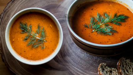 Milyen előnyei vannak a tarhananak? Hogyan készítsünk könnyű tarhana levest?