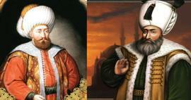 Hol temették el az oszmán szultánokat? Érdekes részlet a Csodálatos Szulejmánról!
