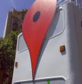 Az élő tranzitfrissítések elérhetőek a Google Maps-en