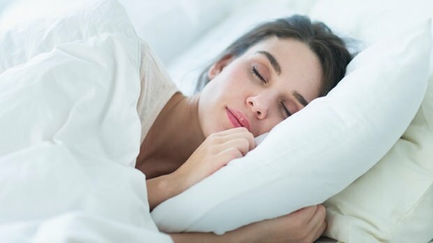 Mi okozza az izzadás az éjszakai alvás során? Mi jó az izzadáshoz?