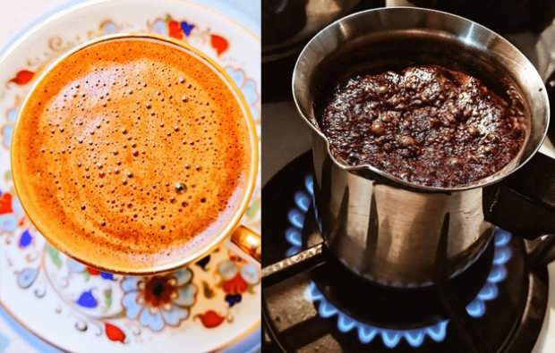 Reggei kávé fogyáshoz - Fogyókúra | Femina Inni kávét fogyni
