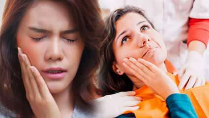 Gyógyító imákat kell olvasni az elmúló fogfájás miatt! Mire jó a fogfájás? Fogfájás kezelése
