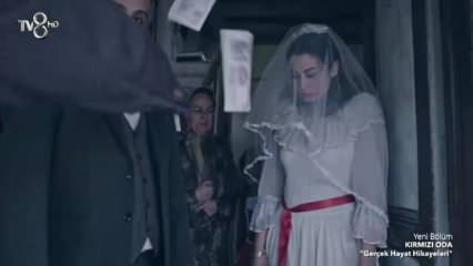 Piros szoba 12. Filmelőzetes! A „gyermek menyasszony” története a Vörös Szobában!