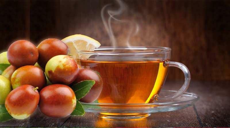 Milyen előnyei vannak a jujube gyümölcsnek? Tisztítja a vért: Hogyan készítsünk jujube teát?