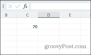 excel véletlenszerű egész szám