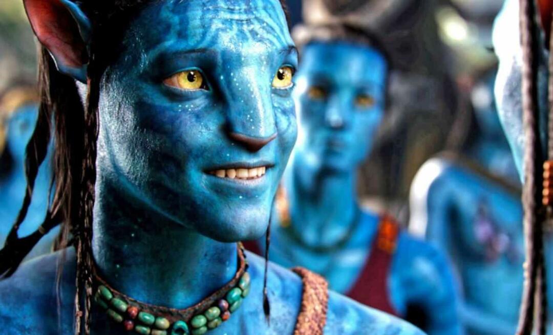 Az Avatar 4 előkészületei az Avatar második filmjének megjelenése előtt megkezdődtek!