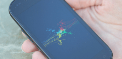 A Nexus S 4G hamarosan elérhető a Sprinton