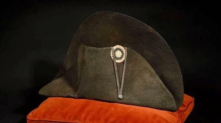 napóleon kalapja