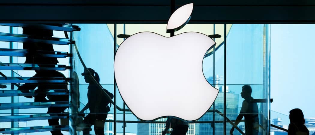 Az Apple kiadja az iOS 13.1.2-et további javításokkal és fejlesztésekkel