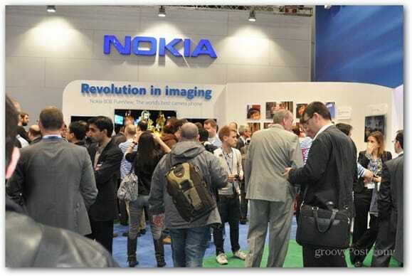 Nokia 808 PureView üti az USA-t?