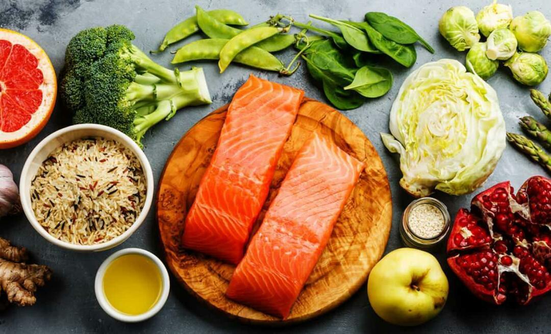 8 fontos élelmiszer a HDL (jó) koleszterinszint emeléséhez