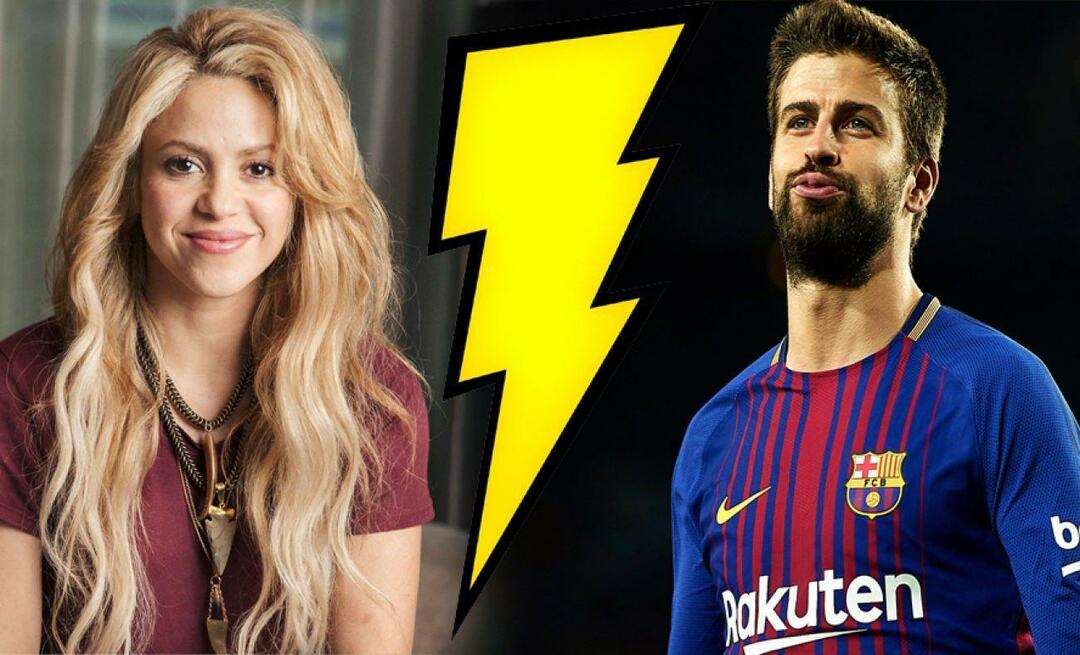 Shakira, akit a férje megcsalt, megtörte a hallgatását! először szólalt meg