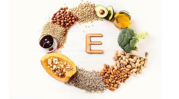 Mi az E vitamin