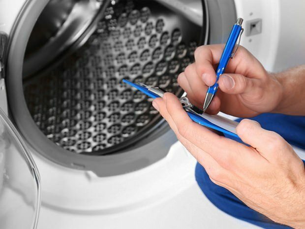 Mi a teendő, ha a mosógép nem vesz vizet?