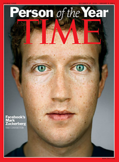 időben jelölje meg Zuckerberget