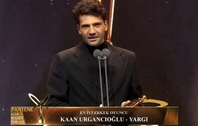 Kaan Urgancıoğlu (Ítélet)
