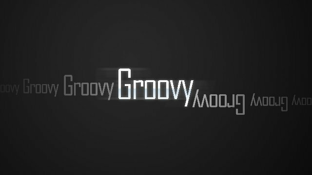 groovy tapéta hd példa Photoshop bemutató kép