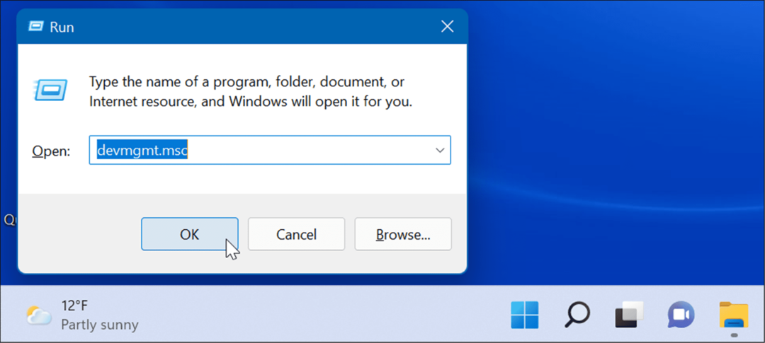 A Kmode kivételt nem kezelik a Windows 11 rendszeren