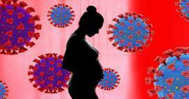 Szakértők figyelmeztettek a covid vírusra: Növekszik a halvaszületések száma!