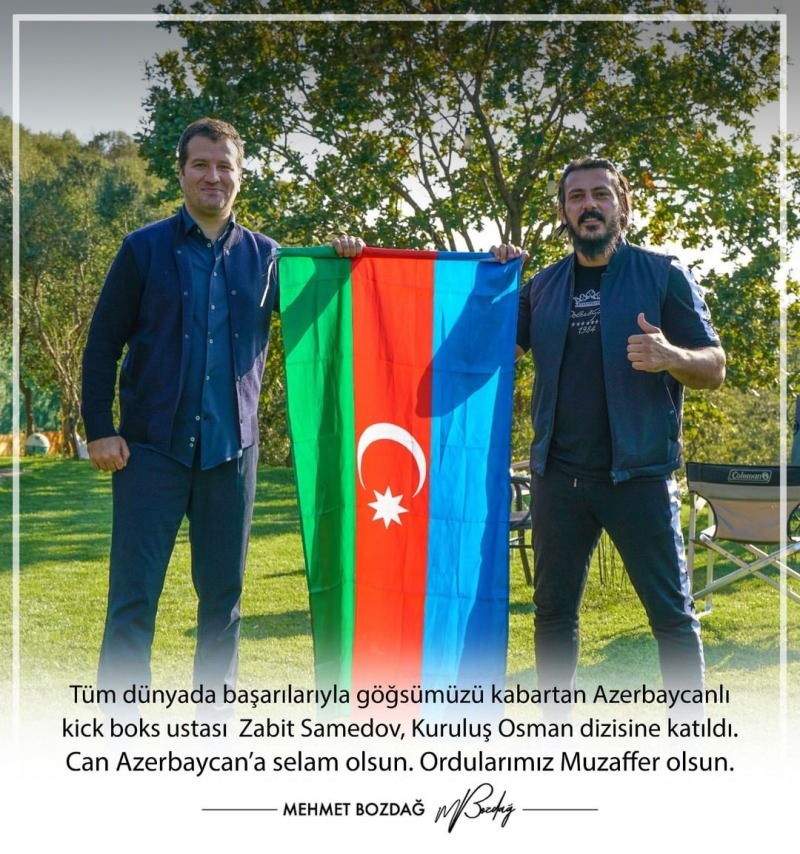 Kayı obasi összezavarodott: Osman Bey all-in ment Savcı Bey-be! Alapítás Osman 34. 1. rész. töredék