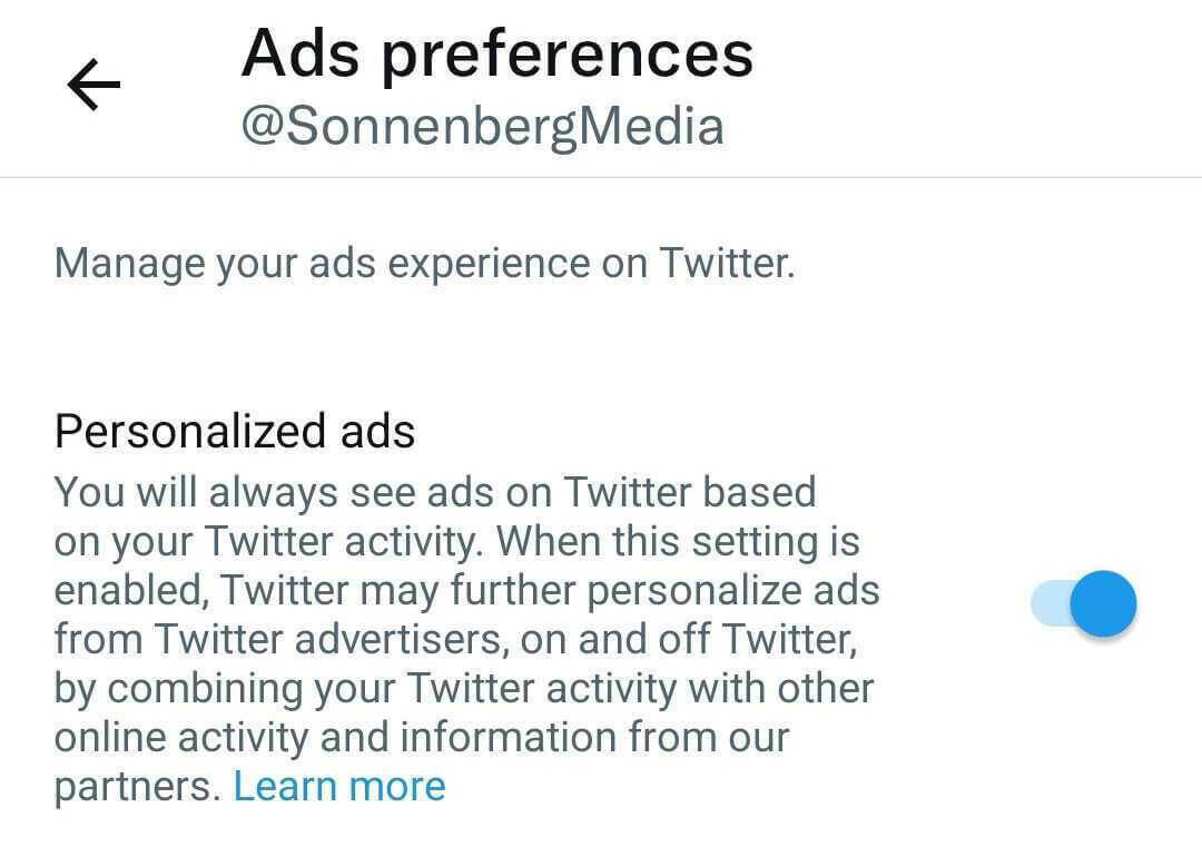 hogyan-további-versenytárs-Twitter-ads-preferences-personalized-ads-sonnenbergmedia-example-1