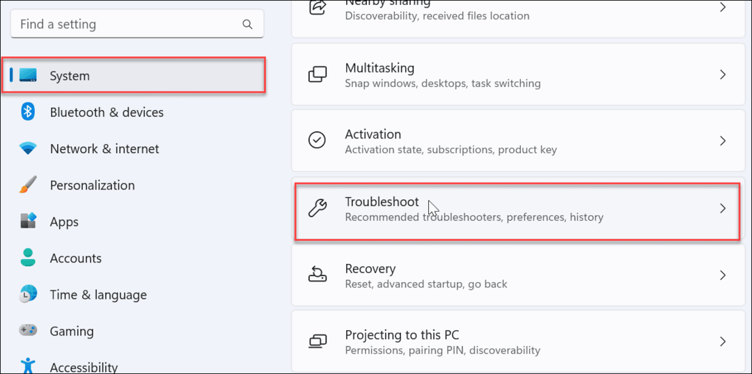 Az Err_Address_Unreachable javítása a Chrome-ban