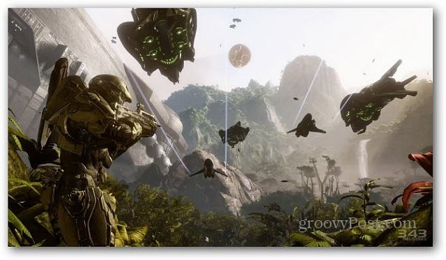 A Microsoft a véletlen Halo 4 tilalmakat vizsgálja meg
