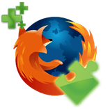 Mozilla Fireox kiegészítők