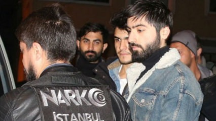 Emre - Emrd - Erdi Kızgır jelenség testvérek kért büntetését megállapították