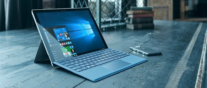 A Microsoft az adatvédelem javítását teszi lehetővé a Windows 10 őszi alkotóinak frissítésén