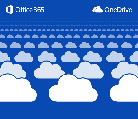 1 TB-tól korlátlanig: A Microsoft korlátlan tárhelyet biztosít az Office 365 felhasználók számára