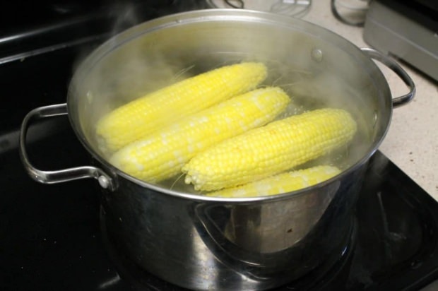 kukorica előnyei a fogyáshoz új eljárás a hasi zsír elvesztésére