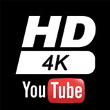 A YouTube Hatalmas 4K videó formátumot ad hozzá