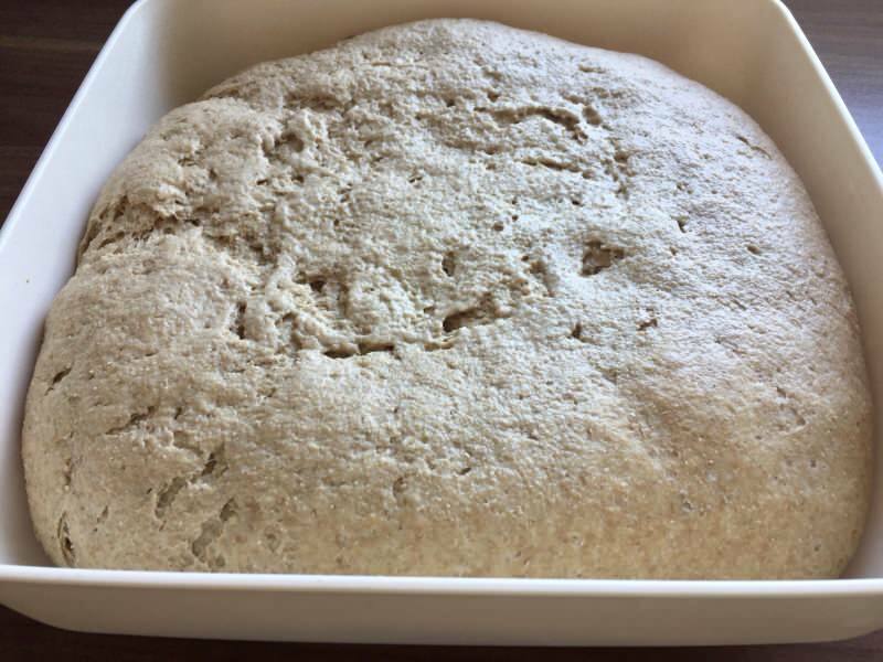 A legegyszerűbb siyez péksüteményes recept! Hogyan kell használni a Siyez búzát és milyen előnyei vannak?