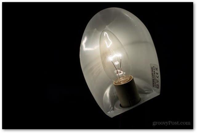 lámpa fény normál világítás fotózás tipp ebay eladás árverés tipp