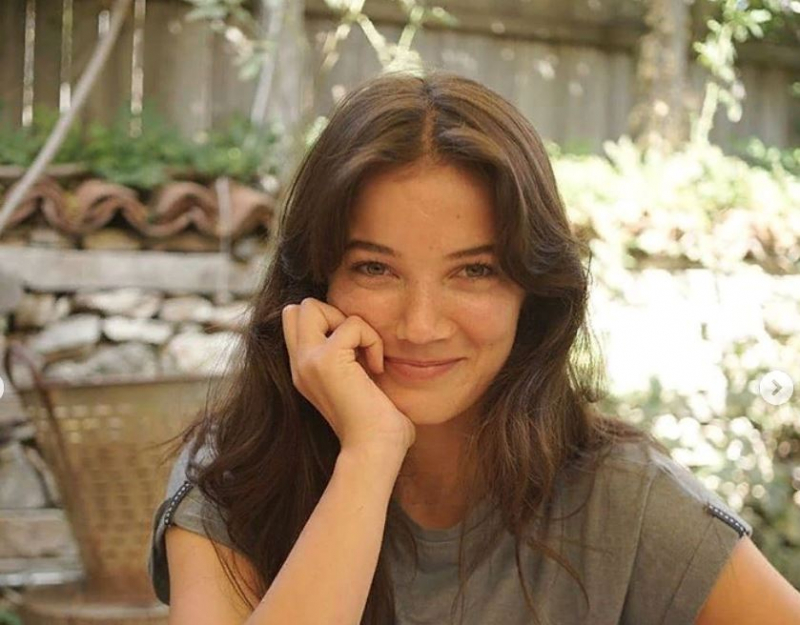 Pınar Deniz: "Még a szemöldökemet sem érdekeltem!" Ki az a Pınar Deniz?