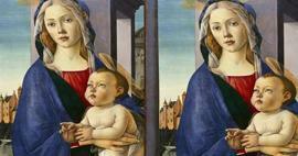Hivatalosan elfelejtettek 100 millió eurót! Botticelli festményét 50 év után találták meg