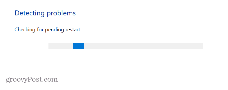Windows 11 nincs hang
